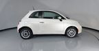 Fiat 500 1.4 TRENDY AT Hatchback 2015
