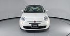 Fiat 500 1.4 TRENDY AT Hatchback 2015