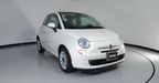 Fiat 500 1.4 TRENDY AT Hatchback 2015