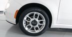 Fiat 500 1.4 TRENDY AT Hatchback 2015