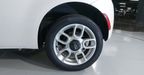 Fiat 500 1.4 TRENDY AT Hatchback 2015