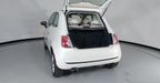 Fiat 500 1.4 TRENDY AT Hatchback 2015