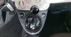 Fiat 500 1.4 TRENDY AT Hatchback 2015