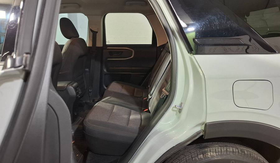 Ford Bronco Sport 1.5 BIG BEND AUTO 4WD Suv 2024
