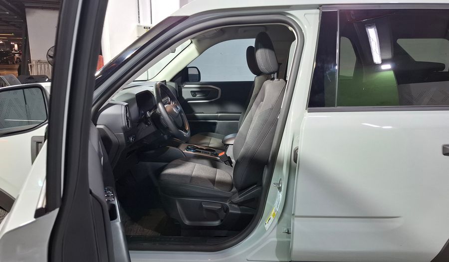 Ford Bronco Sport 1.5 BIG BEND AUTO 4WD Suv 2024