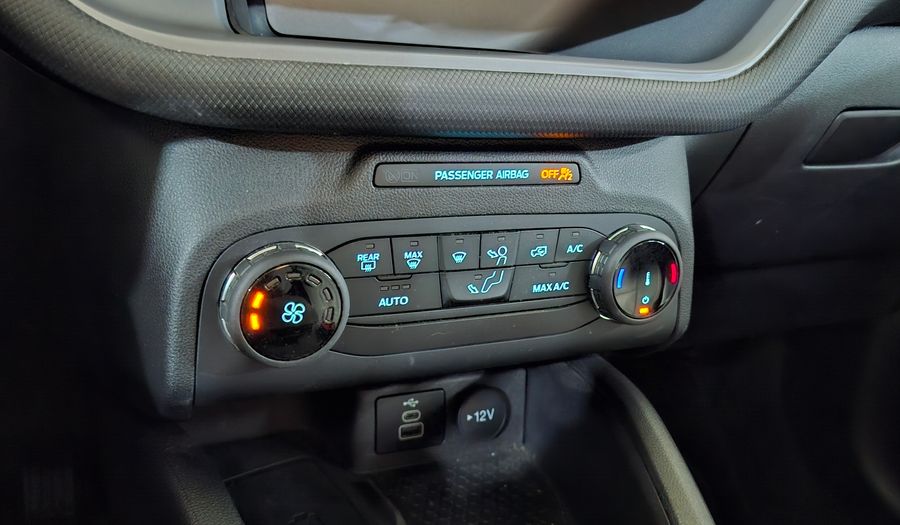 Ford Bronco Sport 1.5 BIG BEND AUTO 4WD Suv 2024