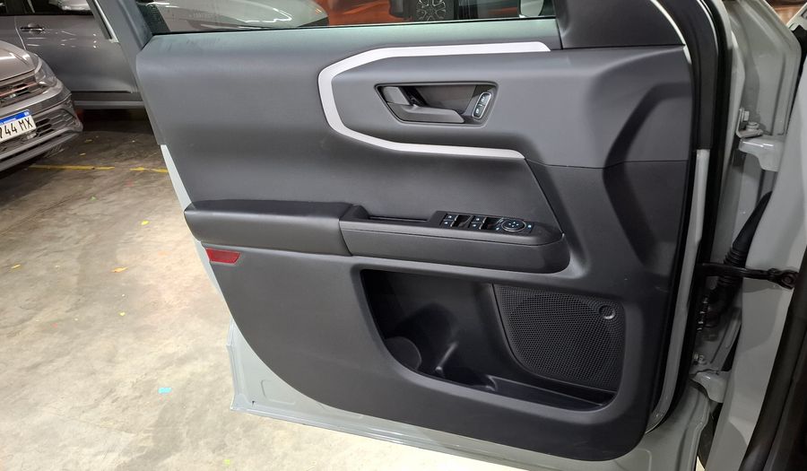 Ford Bronco Sport 1.5 BIG BEND AUTO 4WD Suv 2024