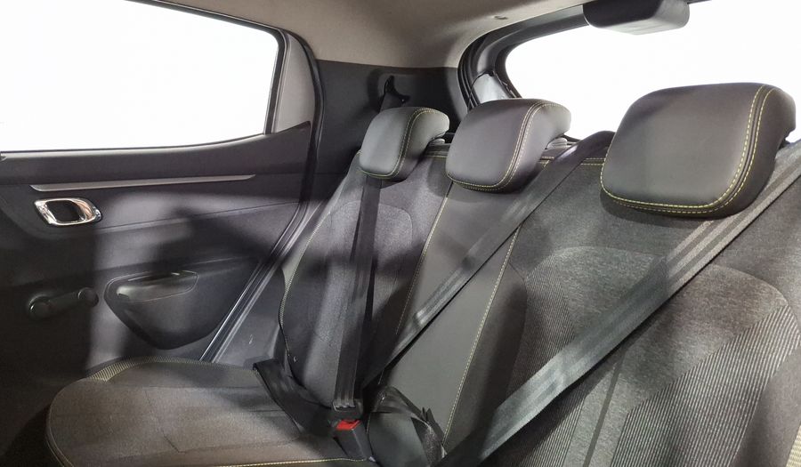 Renault Kwid 1.0 OUTSIDER Hatchback 2023