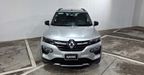 Renault Kwid 1.0 OUTSIDER Hatchback 2023