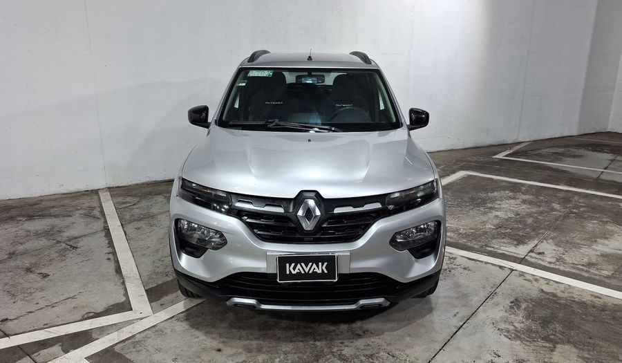 Renault Kwid 1.0 OUTSIDER Hatchback 2023
