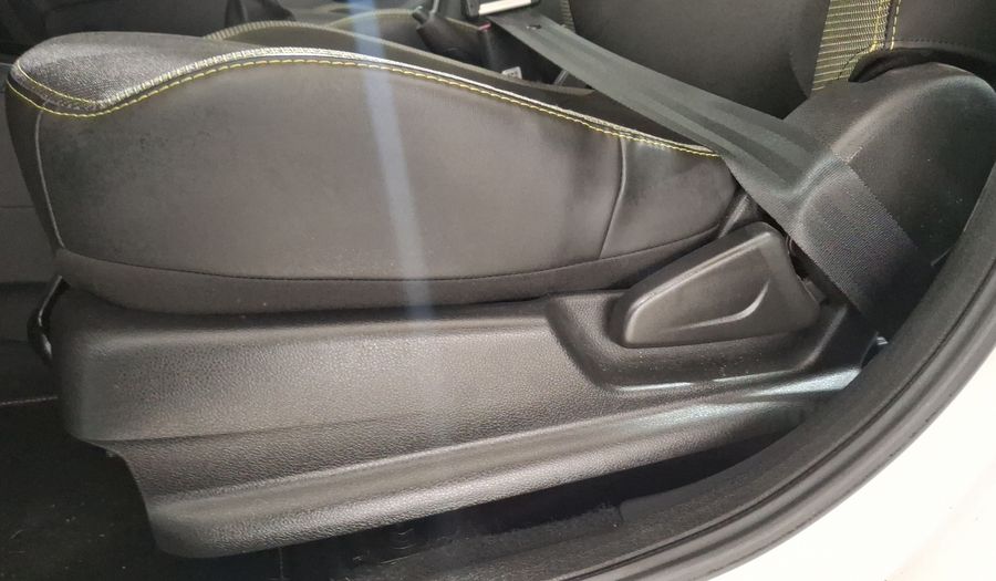 Renault Kwid 1.0 OUTSIDER Hatchback 2023