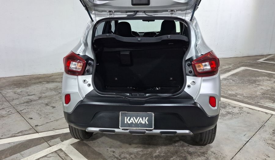 Renault Kwid 1.0 OUTSIDER Hatchback 2023