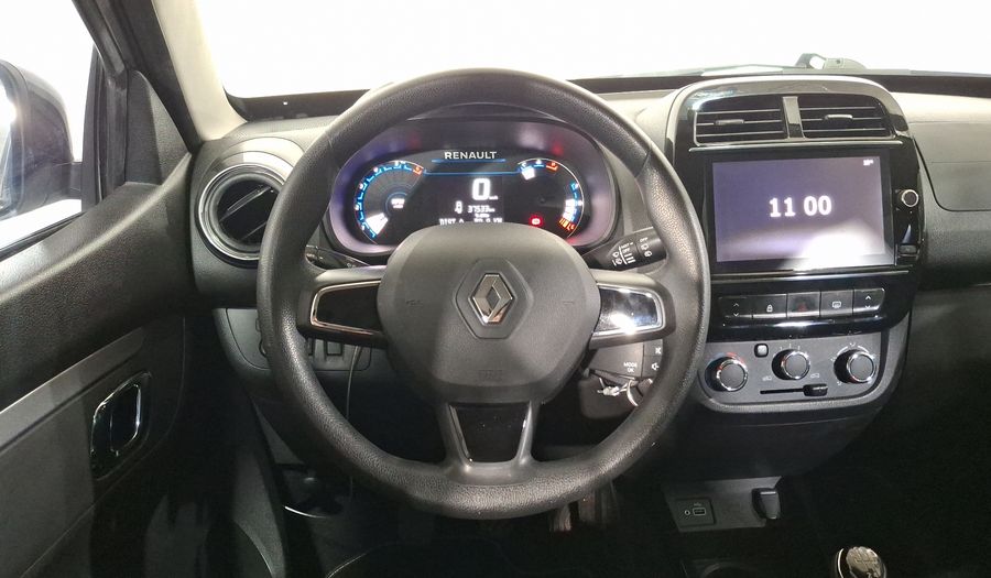 Renault Kwid 1.0 OUTSIDER Hatchback 2023