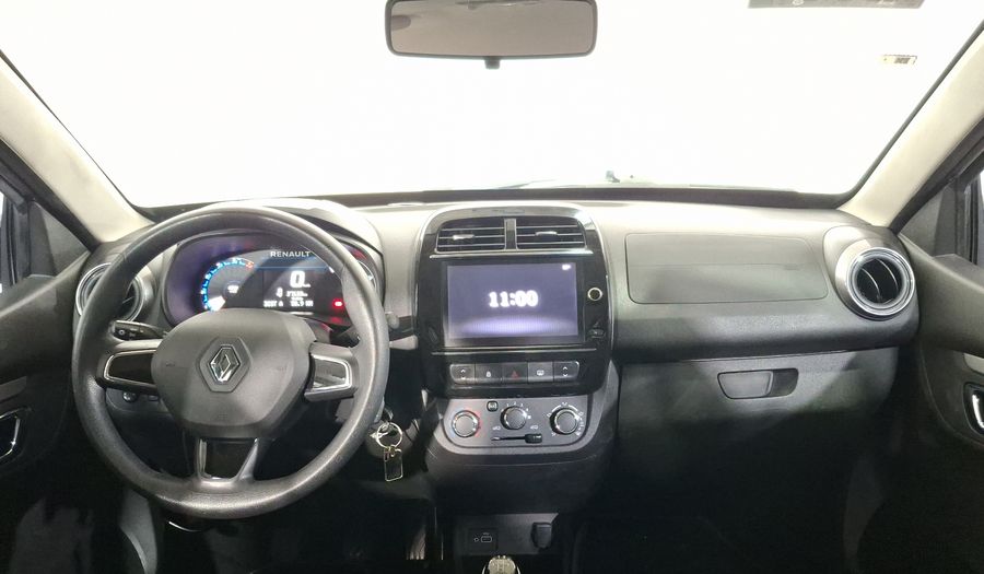 Renault Kwid 1.0 OUTSIDER Hatchback 2023