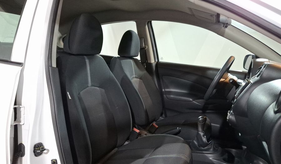 Nissan V-drive 1.6 V-DRIVE A/C Sedan 2022