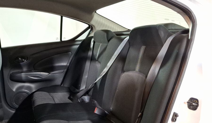 Nissan V-drive 1.6 V-DRIVE A/C Sedan 2022