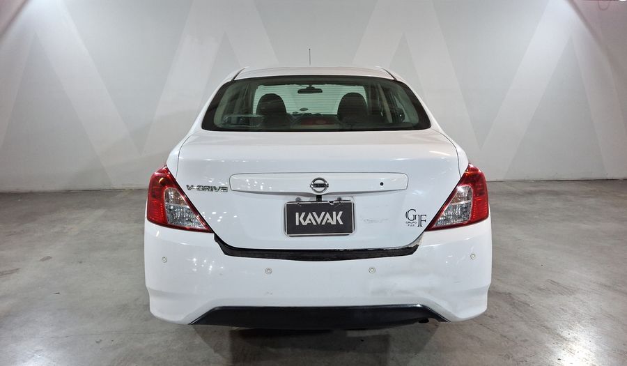 Nissan V-drive 1.6 V-DRIVE A/C Sedan 2022