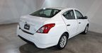 Nissan V-drive 1.6 V-DRIVE A/C Sedan 2022