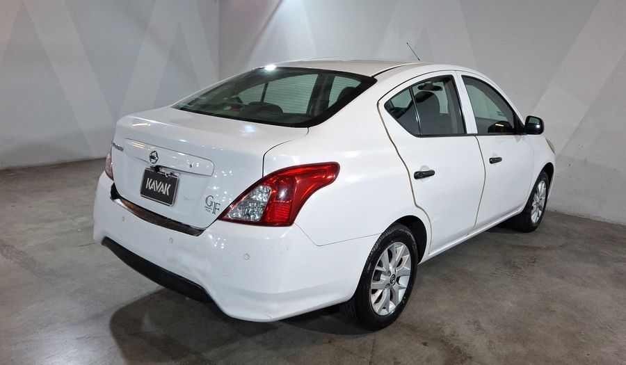 Nissan V-drive 1.6 V-DRIVE A/C Sedan 2022