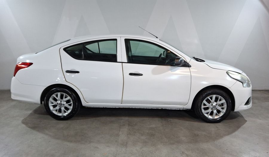 Nissan V-drive 1.6 V-DRIVE A/C Sedan 2022