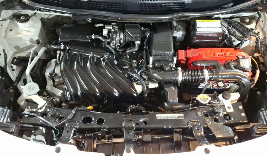 Nissan V-drive 1.6 V-DRIVE A/C Sedan 2022