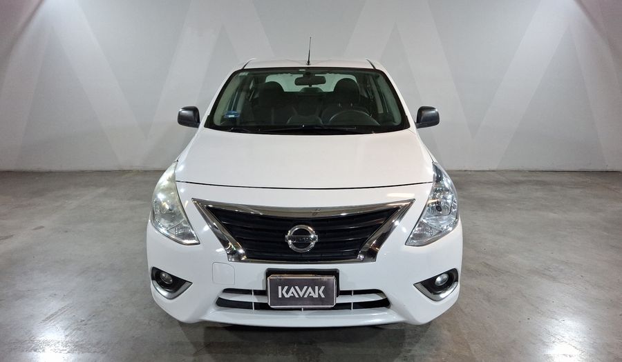 Nissan V-drive 1.6 V-DRIVE A/C Sedan 2022