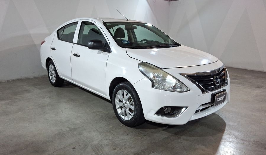 Nissan V-drive 1.6 V-DRIVE A/C Sedan 2022
