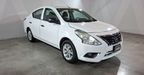 Nissan V-drive 1.6 V-DRIVE A/C Sedan 2022