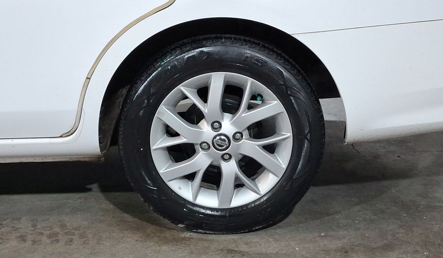 Nissan V-drive 1.6 V-DRIVE A/C Sedan 2022