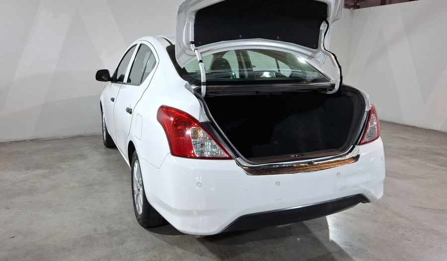 Nissan V-drive 1.6 V-DRIVE A/C Sedan 2022