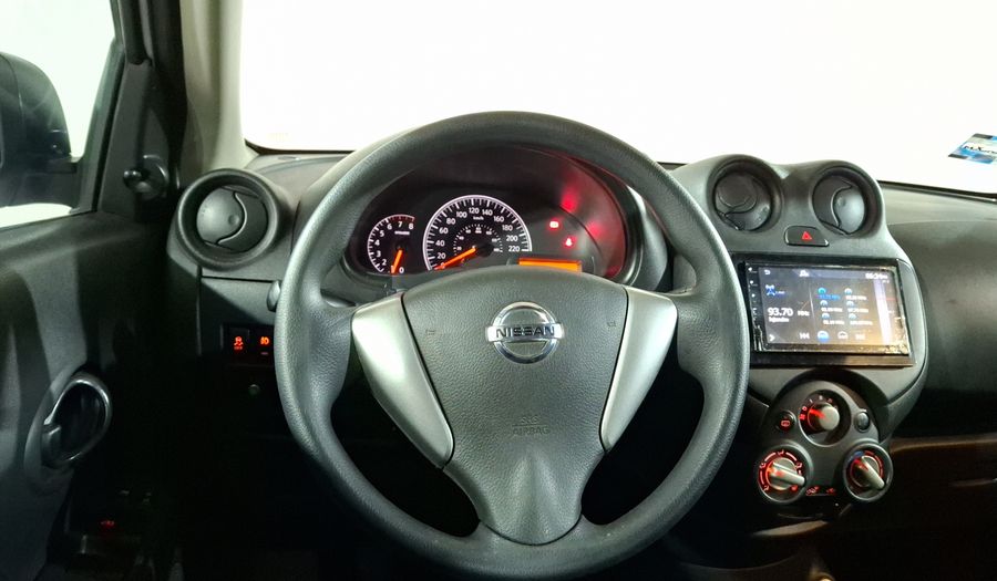 Nissan V-drive 1.6 V-DRIVE A/C Sedan 2022