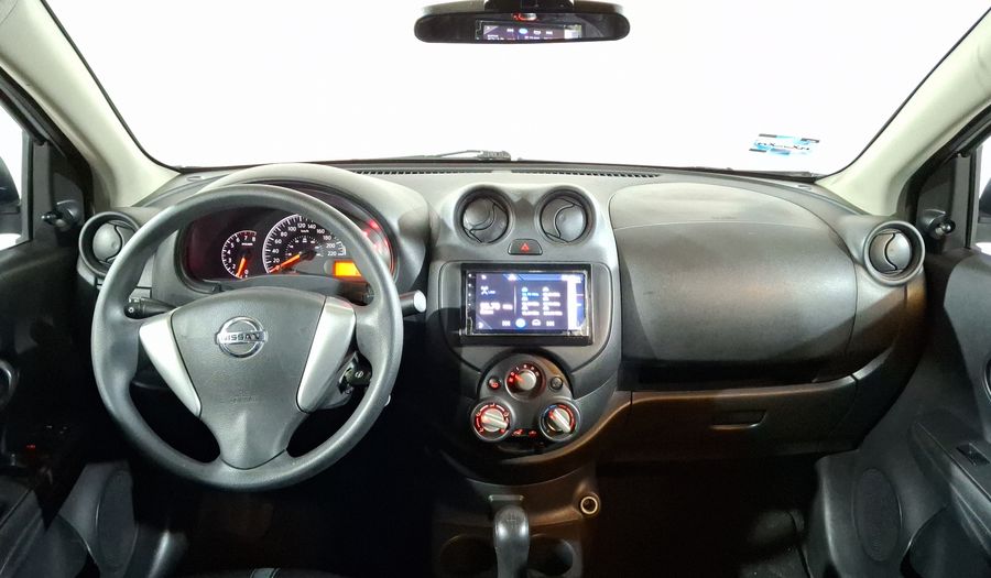 Nissan V-drive 1.6 V-DRIVE A/C Sedan 2022