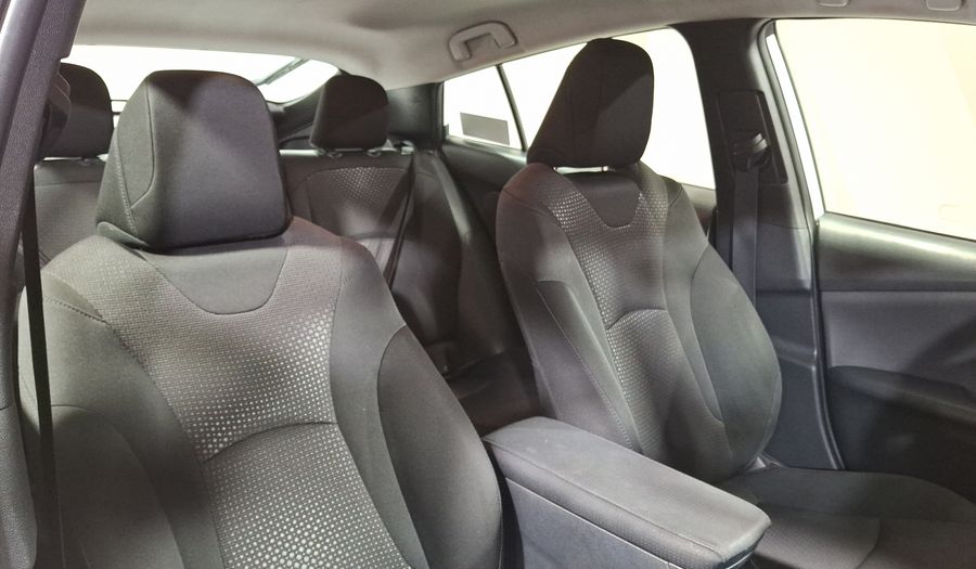 Toyota Prius 1.8 HEV BASE AUTO Hatchback 2022