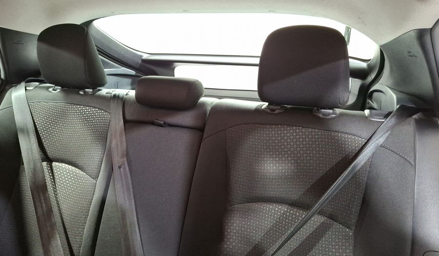 Toyota Prius 1.8 HEV BASE AUTO Hatchback 2022