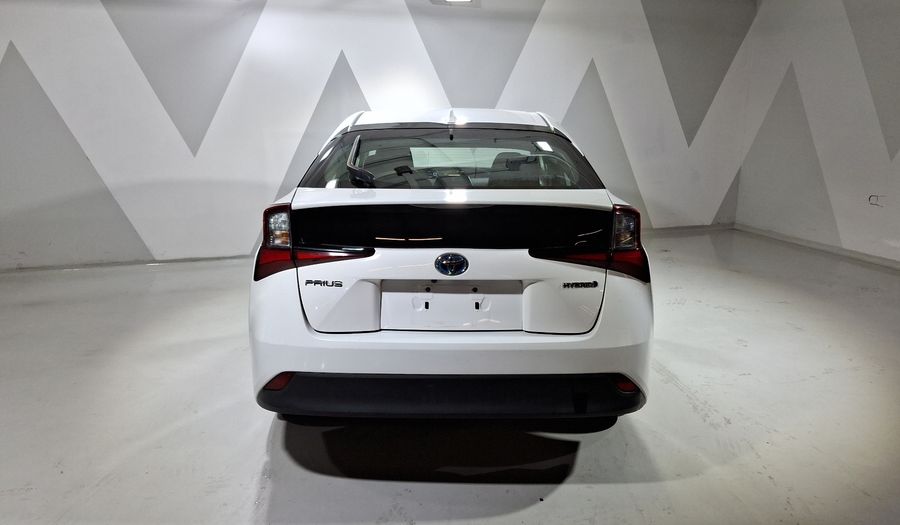 Toyota Prius 1.8 HEV BASE AUTO Hatchback 2022