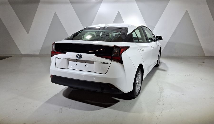 Toyota Prius 1.8 HEV BASE AUTO Hatchback 2022