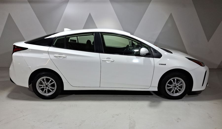 Toyota Prius 1.8 HEV BASE AUTO Hatchback 2022