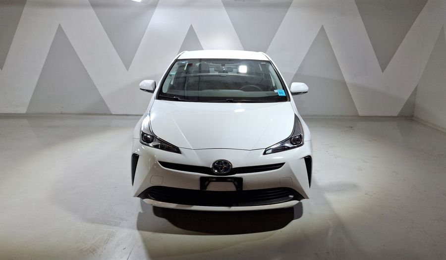 Toyota Prius 1.8 HEV BASE AUTO Hatchback 2022