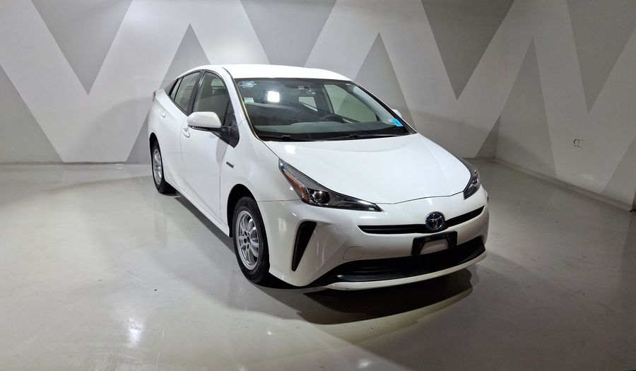 Toyota Prius 1.8 HEV BASE AUTO Hatchback 2022