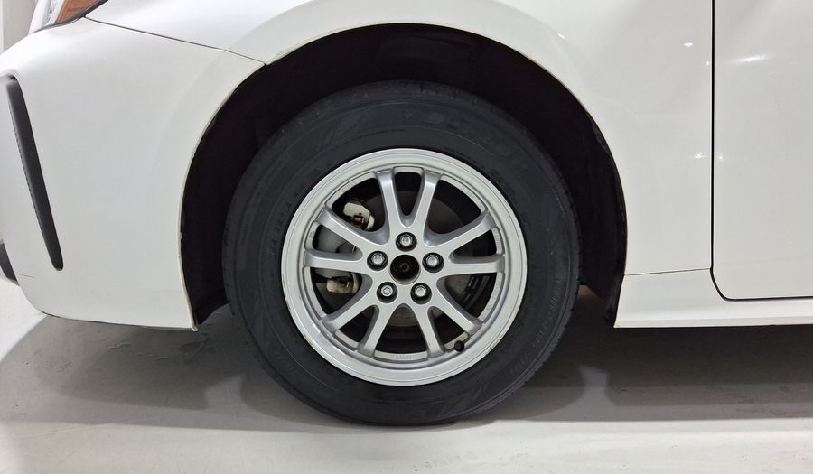 Toyota Prius 1.8 HEV BASE AUTO Hatchback 2022