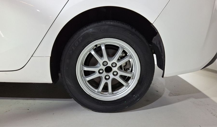 Toyota Prius 1.8 HEV BASE AUTO Hatchback 2022