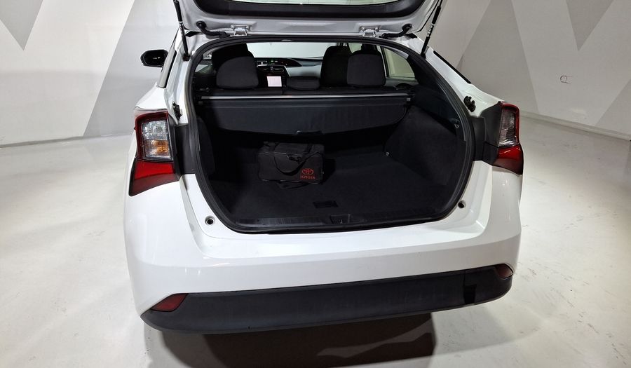 Toyota Prius 1.8 HEV BASE AUTO Hatchback 2022