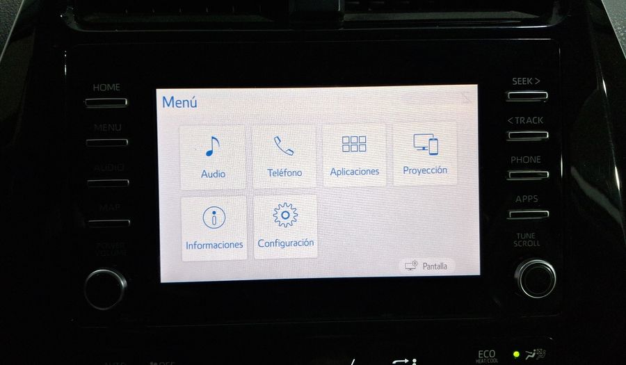 Toyota Prius 1.8 HEV BASE AUTO Hatchback 2022