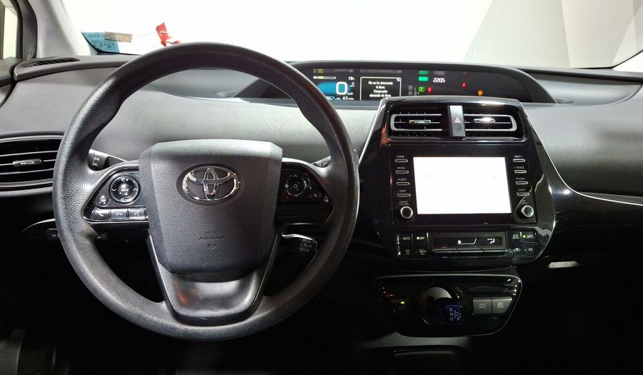Toyota Prius 1.8 HEV BASE AUTO Hatchback 2022