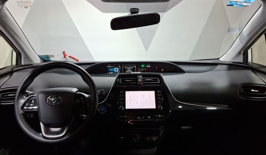 Toyota Prius 1.8 HEV BASE AUTO Hatchback 2022
