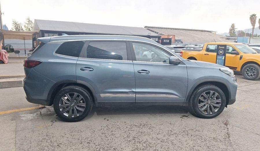 Chery Tiggo 8 1.5T GL Suv 2022