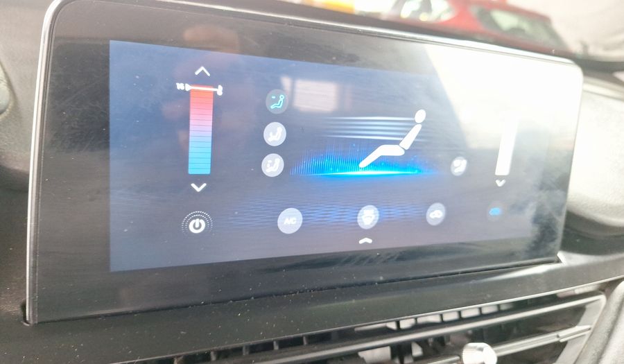 Chery Tiggo 8 1.5T GL Suv 2022