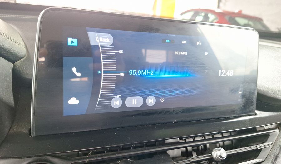 Chery Tiggo 8 1.5T GL Suv 2022