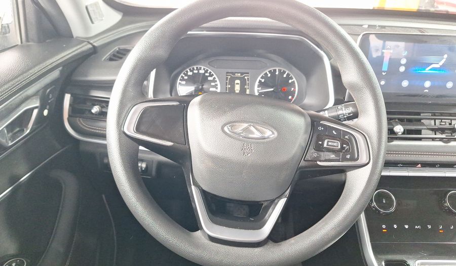 Chery Tiggo 8 1.5T GL Suv 2022