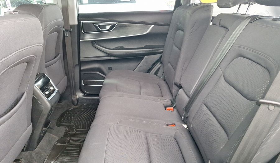 Chery Tiggo 8 1.5T GL Suv 2022